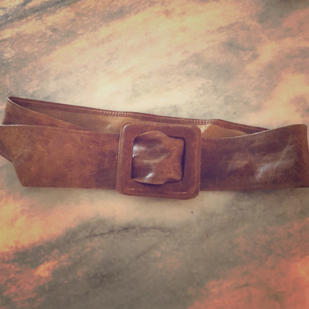 Belt